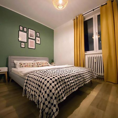 Central Cozy Apartment North Railway St - 4 Min Walk 布加勒斯特 外观 照片